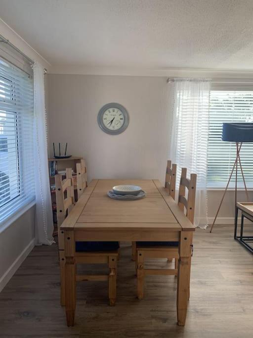 Barley Break - Beach Cottage Lessingham Eksteriør billede